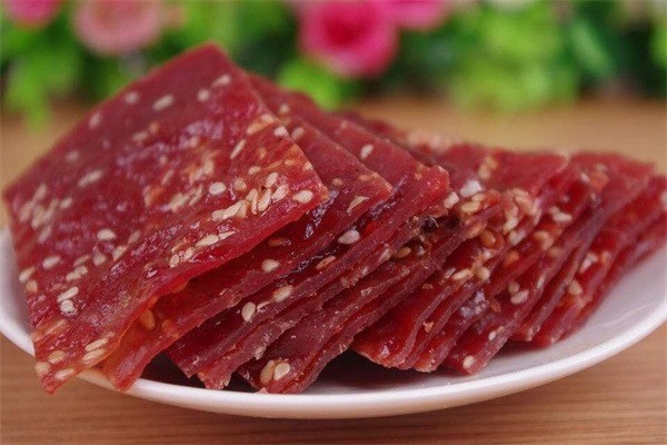康祥休閑食品加盟