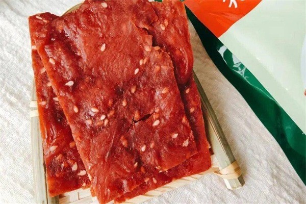 康祥休閑食品加盟