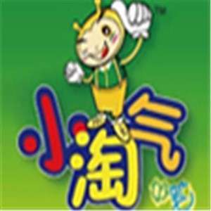 小淘氣妙筆加盟