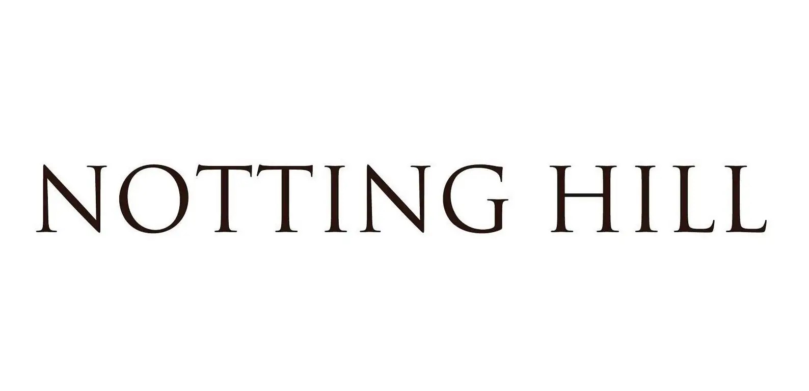 NOTTINGHILL男裝加盟