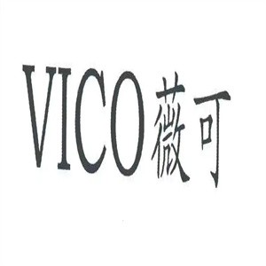 薇可服飾加盟