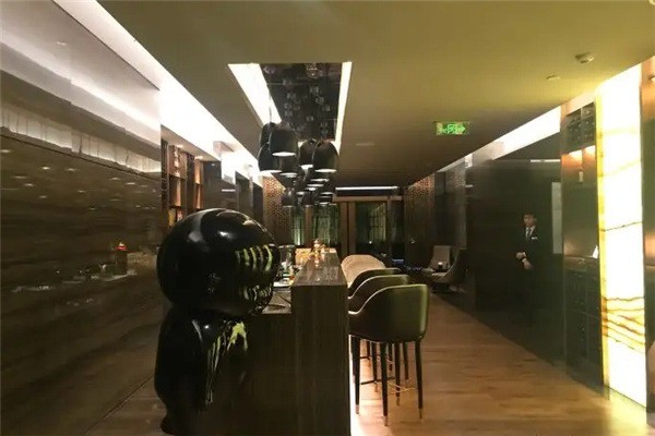 嘗藝中餐廳加盟