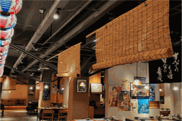 三五燒鳥居酒屋加盟