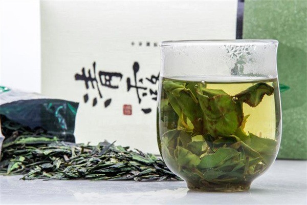 蘭馨茶業(yè)加盟