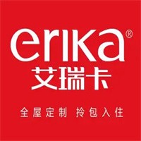 艾瑞卡定制衣柜加盟