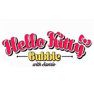 Hello Kitty Bubble茶飲加盟