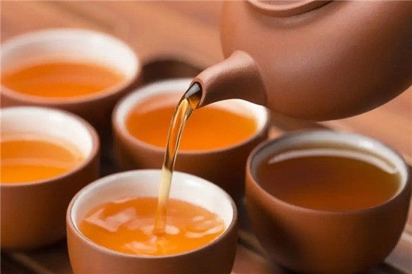 久揚茶業(yè)加盟