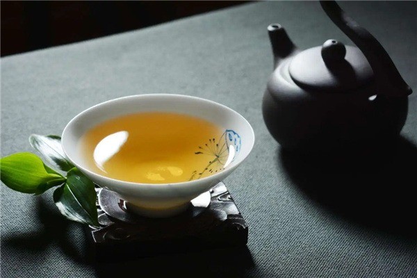 久揚茶業(yè)加盟