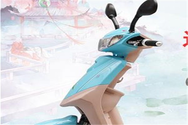君一寶王電動車加盟