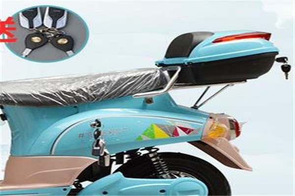 君一寶王電動車加盟