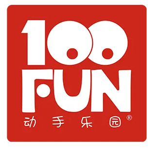 100FUN動(dòng)手樂(lè)園加盟
