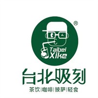 吸客奶茶加盟
