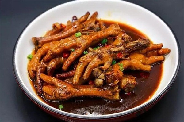 碗筷好有味湘菜加盟