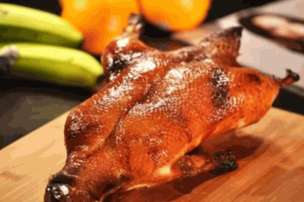 巴西烤肉