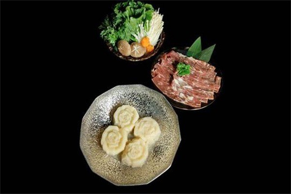 福豚福居酒屋加盟