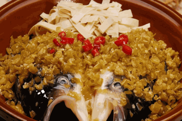 寶慶府湘菜館