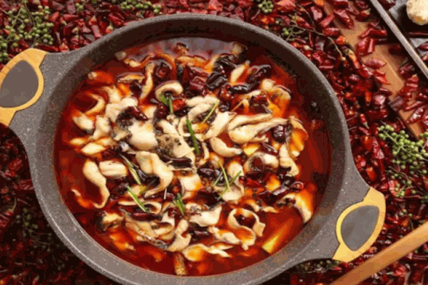功夫貓酸菜魚(yú)