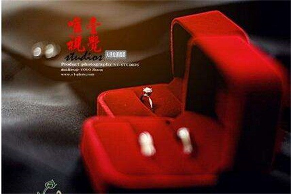唯一視覺婚紗攝影加盟