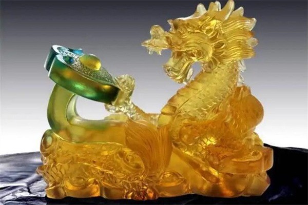 琉璃工藝品加盟