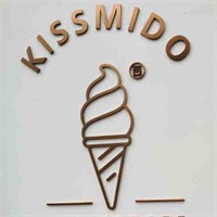 KISSMIDO豆?jié){冰淇淋加盟