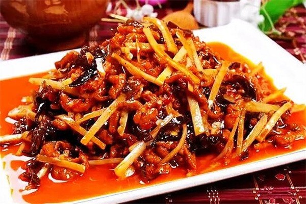 解放碑川菜大飯店加盟