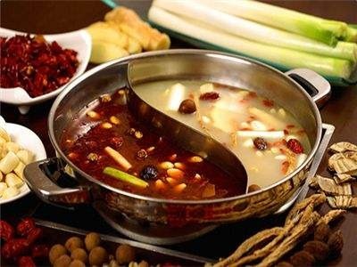 九門溝魚(yú)莊火鍋加盟