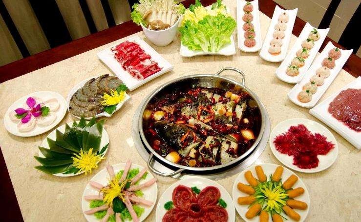 九門溝魚(yú)莊火鍋加盟