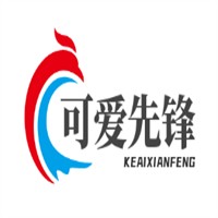 可愛(ài)先鋒加盟