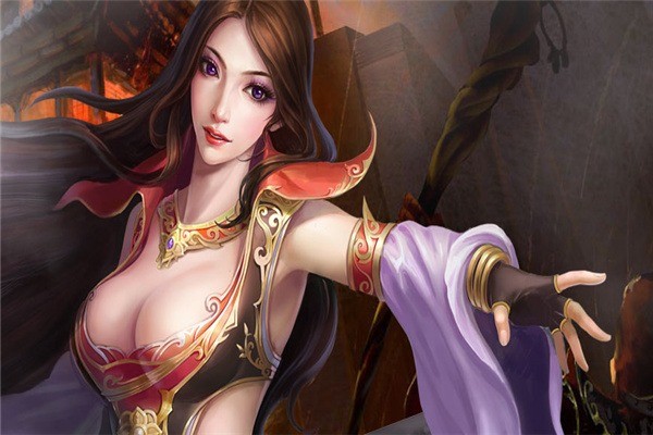 熱血封神加盟