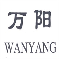 萬陽百貨加盟