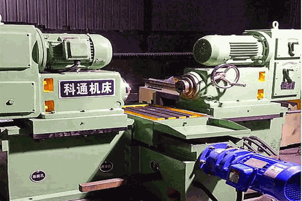 科通機械加盟