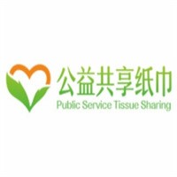 公益共享紙巾加盟