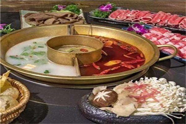 吳記火鍋底料加盟