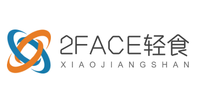 2FACE輕食加盟