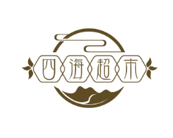 四海超市加盟