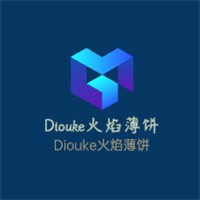 Diouke火焰薄餅加盟