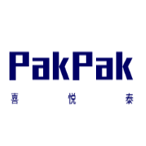 PakPak喜悅泰特色菜加盟
