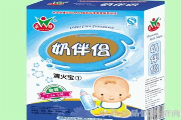 乳兒嬰童食品加盟