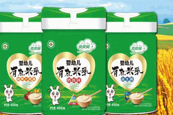 乳兒嬰童食品加盟