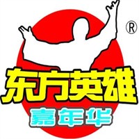 東方英雄嘉年華加盟