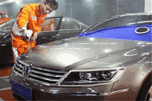 手拉手汽車(chē)服務(wù)連鎖加盟