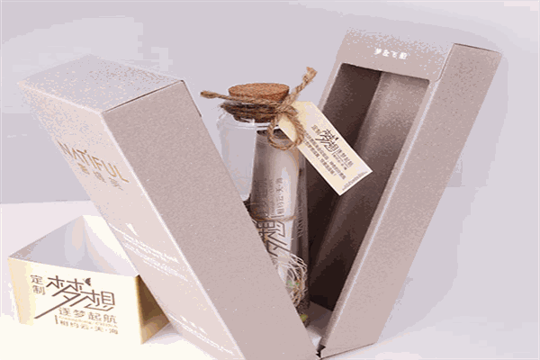 華通包裝加盟