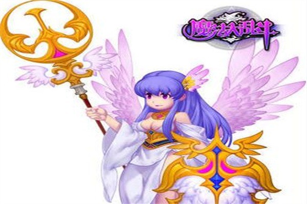 魔法大亂斗加盟