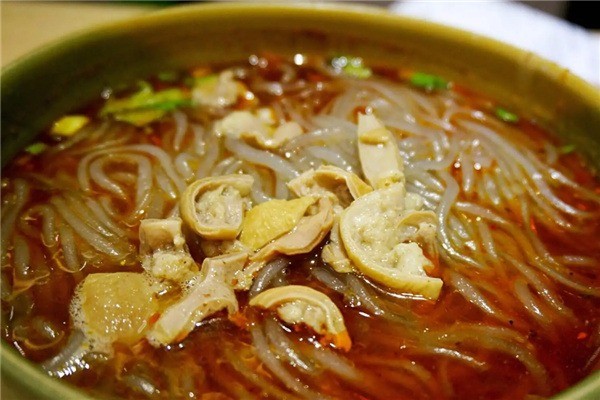 自家肥腸粉加盟