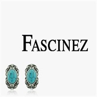 FASCINEZ飾品店加盟