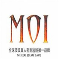 PHI-MOI密室逃脫加盟