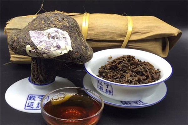 昌泰普洱加盟
