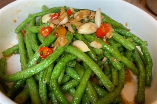 房陵農(nóng)家菜加盟