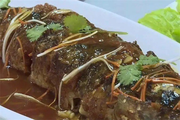 房陵農(nóng)家菜加盟
