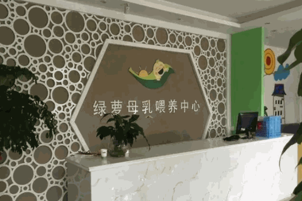 綠蘿國際母嬰護(hù)理